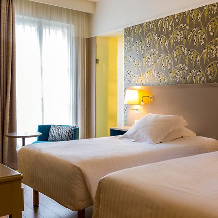 Oceania L'Hotel De France Nantes Exterior photo