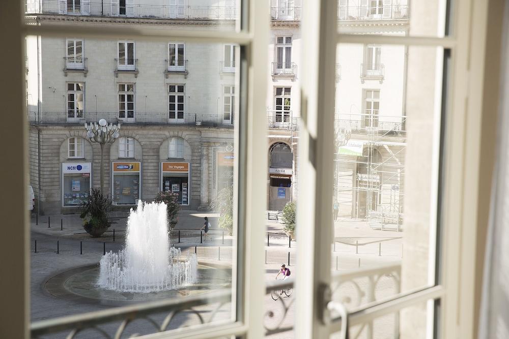 Oceania L'Hotel De France Nantes Exterior photo