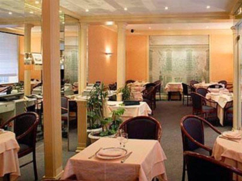 Oceania L'Hotel De France Nantes Exterior photo